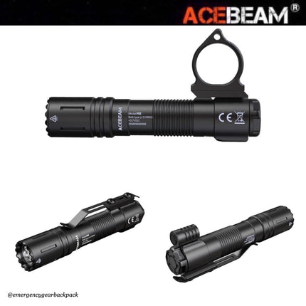 ACEBEAM P15 Accessories