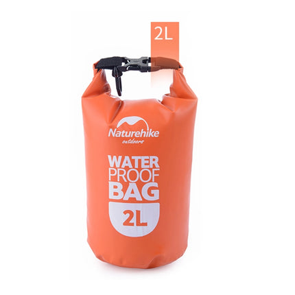 NatureHike 2L 5L Outdoor Waterproof Bags