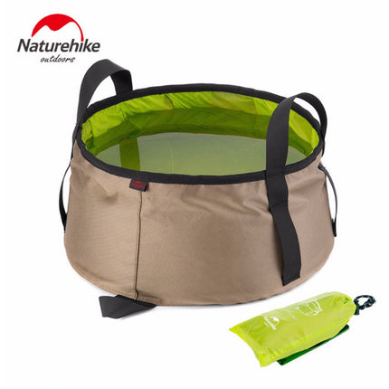 NatureHike 10L Foldable Basin
