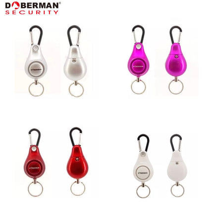 Doberman Personal Security Alarm SE-0120