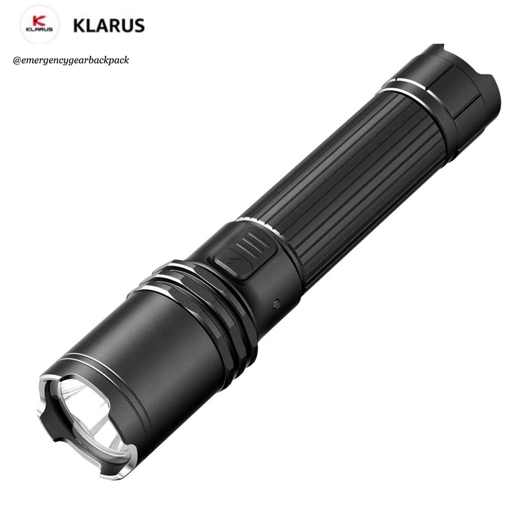 Klarus A1 Pro 1300LMS 230M EDC Flashlight