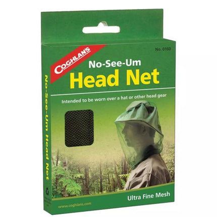 Coghlan's 0160 Head Net
