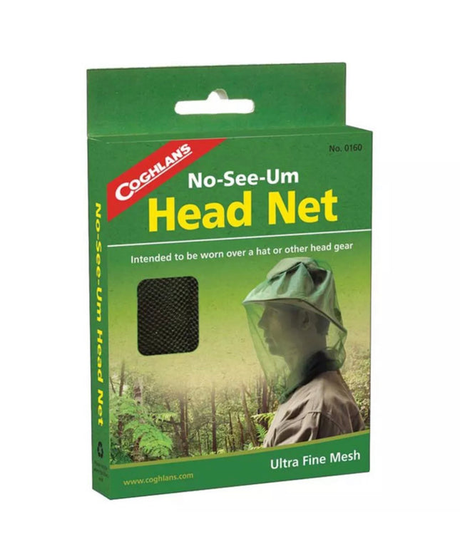 Coghlan's 0160 Head Net