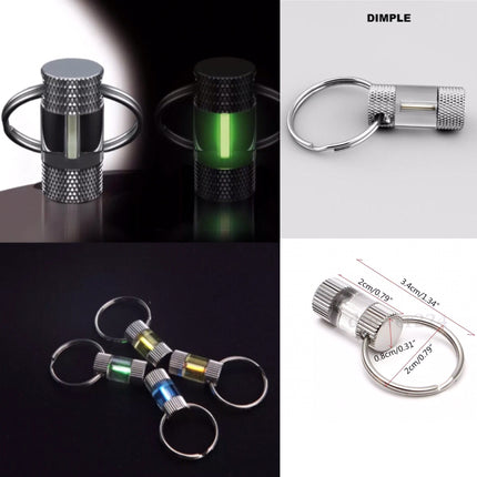 Firefly MiniGlow - Safety Marker