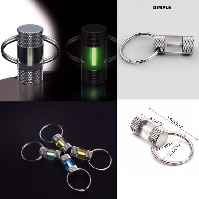 Firefly MiniGlow - Safety Marker