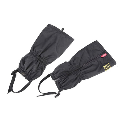Legging Gaiters