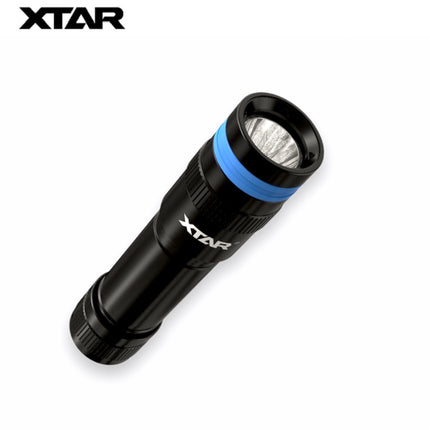 XTAR D20B 1000LMS 50M Diving Flashlight