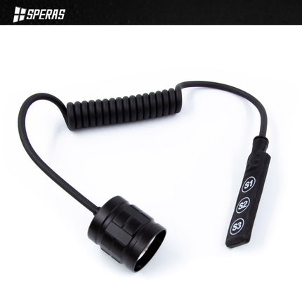 SPERAS RM03 Remote Pressure Switch
