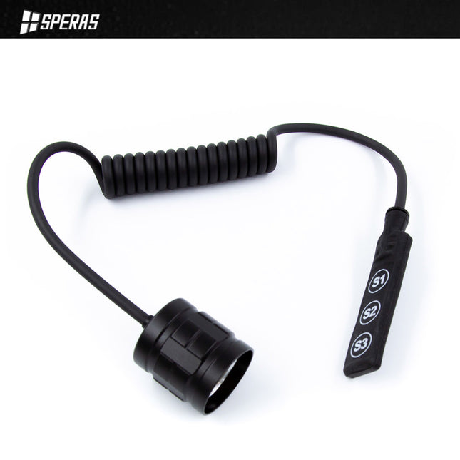 SPERAS RM03 Remote Pressure Switch