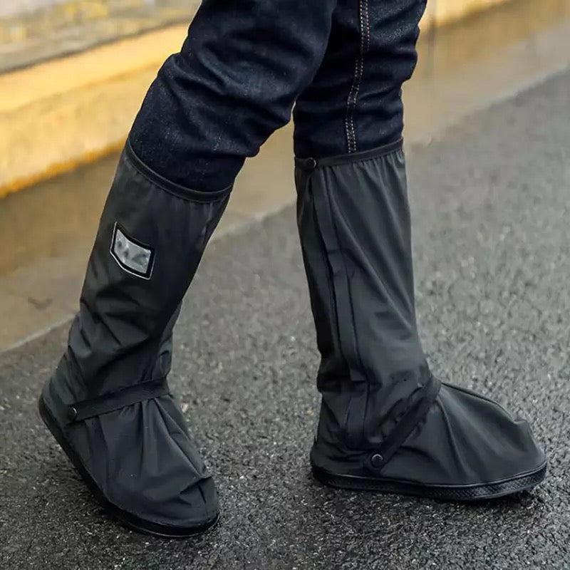 Overshoes Rain Cover Waterproof