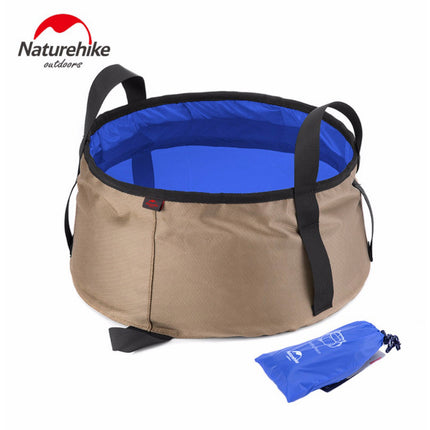 NatureHike 10L Foldable Basin