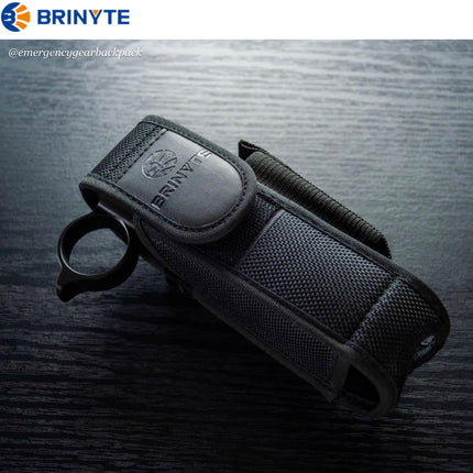 BRINYTE PT28 Oathkeeper 1600LMS 245M Tactical Flashlight