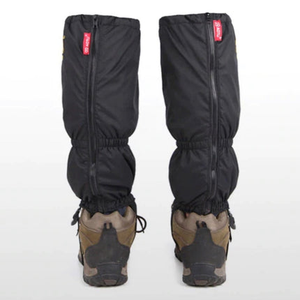 Legging Gaiters