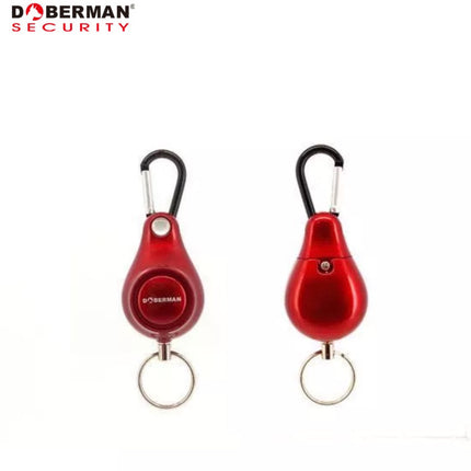 Doberman Personal Security Alarm SE-0120