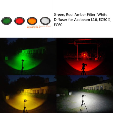 Acebeam Filter FR30