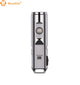 RovyVon Aurora A2x Stainless Steel EDC Keychain Flashlight
