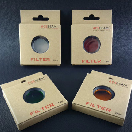 Acebeam Filter FR30