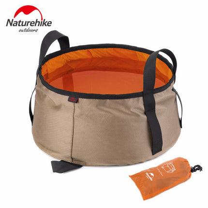 NatureHike 10L Foldable Basin