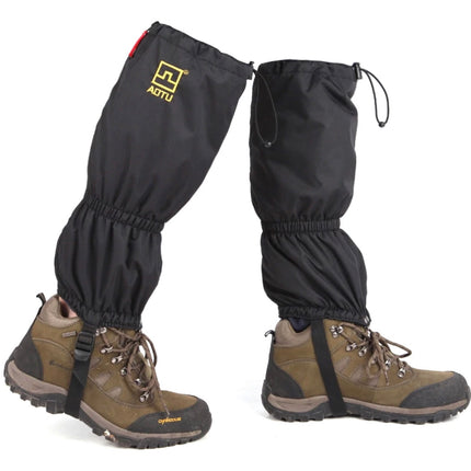 Legging Gaiters