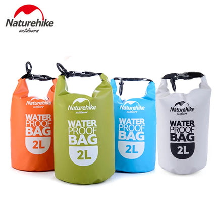 NatureHike 2L 5L Outdoor Waterproof Bags