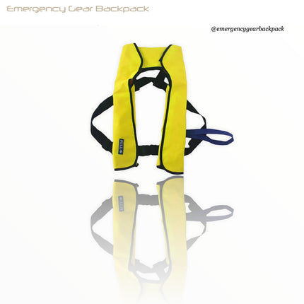 Automatic Life Jacket