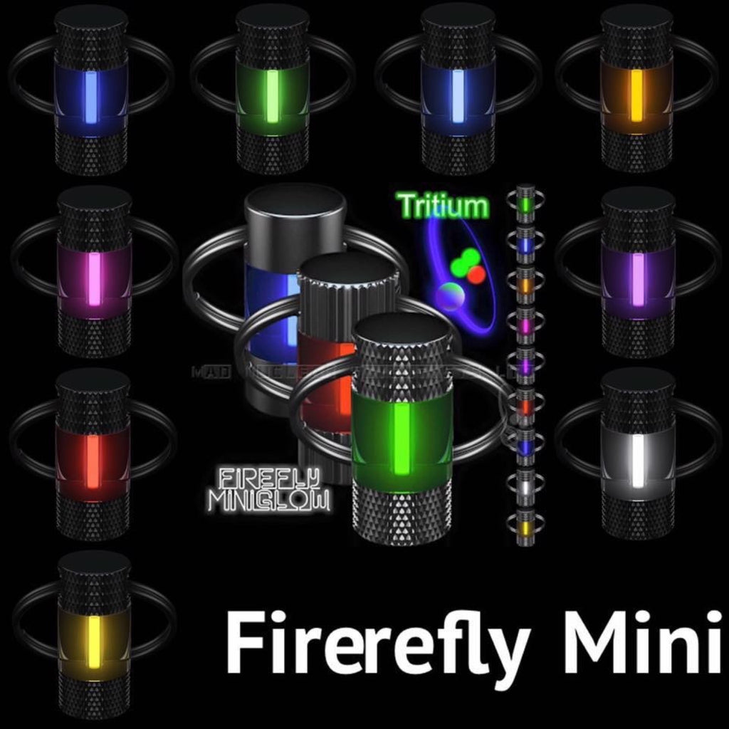 Firefly MiniGlow - Safety Marker