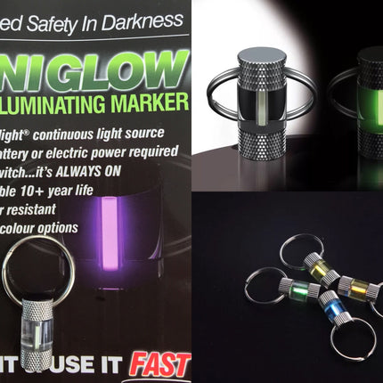 Firefly MiniGlow - Safety Marker