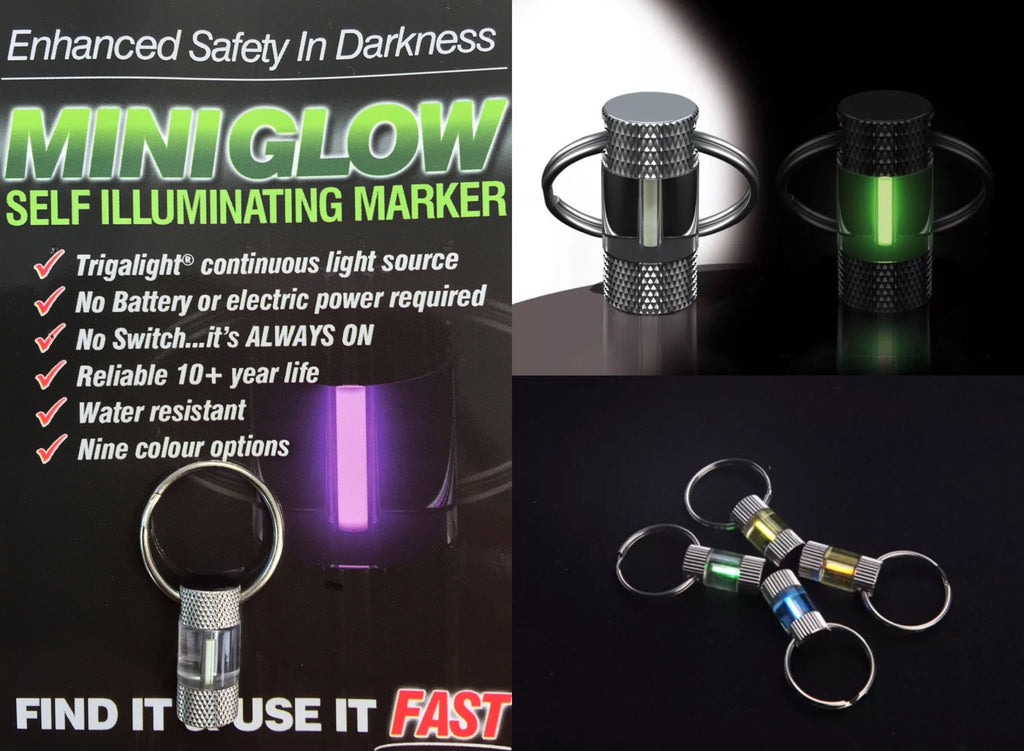 Firefly MiniGlow - Safety Marker