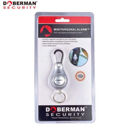Doberman Personal Security Alarm SE-0120