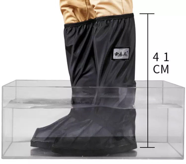 Overshoes Rain Cover Waterproof