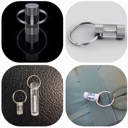 Firefly MiniGlow - Safety Marker