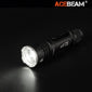 ACEBEAM L17 Ultra-long Range Flashlight (ไม่รวมแบตเตอรี่)