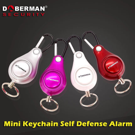 Doberman Personal Security Alarm SE-0120