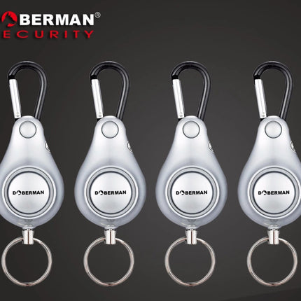Doberman Personal Security Alarm SE-0120