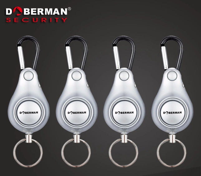 Doberman Personal Security Alarm SE-0120