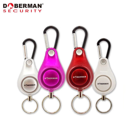 Doberman Personal Security Alarm SE-0120