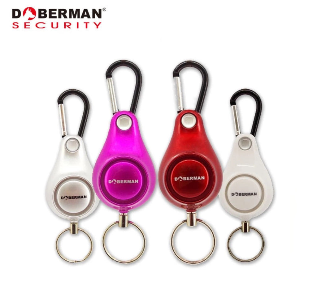 Doberman Personal Security Alarm SE-0120