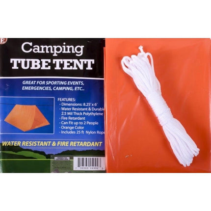 SE Camping Tube Tent