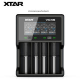 XTAR VC4S