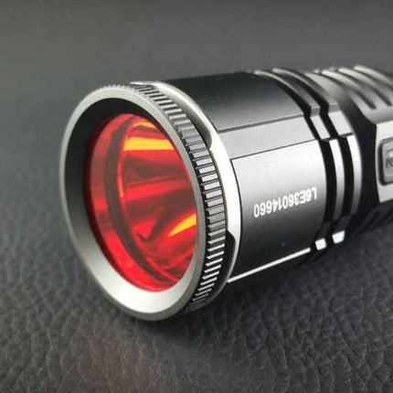 Acebeam Filter FR30 - Emergency Gear Backpack