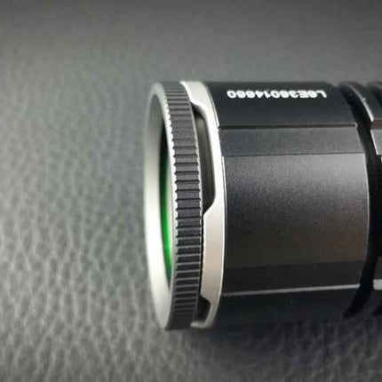 Acebeam Filter FR30 - Emergency Gear Backpack