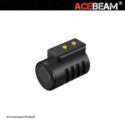 ACEBEAM P15 Accessories - Emergency Gear Backpack