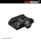 Tactical Rail Mount