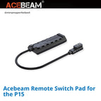 Remote Pressure Switch