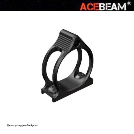 ACEBEAM P15 Accessories - Emergency Gear Backpack