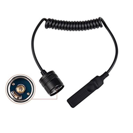 ARPS - R02 - Acebeam L18/L35/L19 Remote Pressure Switch - Emergency Gear Backpack