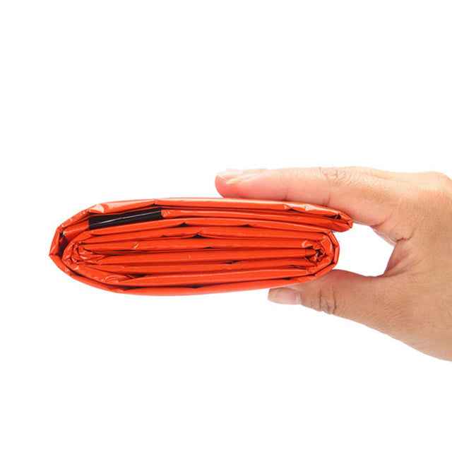 Emergency Sleeping Bag - Emergency Gear Backpack