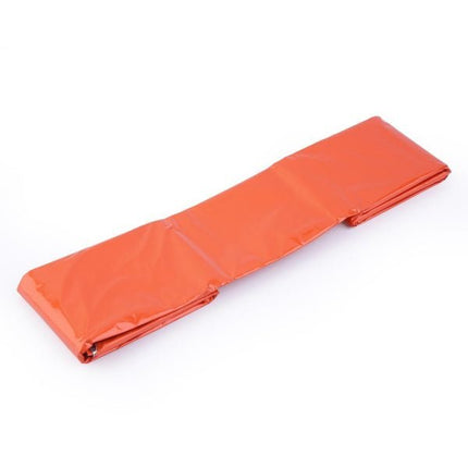 Emergency Sleeping Bag - Emergency Gear Backpack