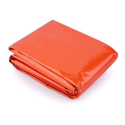 Emergency Sleeping Bag - Emergency Gear Backpack
