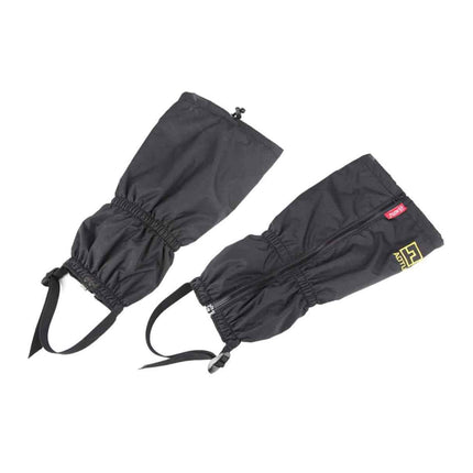 Legging Gaiters - Emergency Gear Backpack
